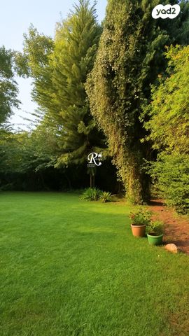 בית פרטי/ קוטג', סביון