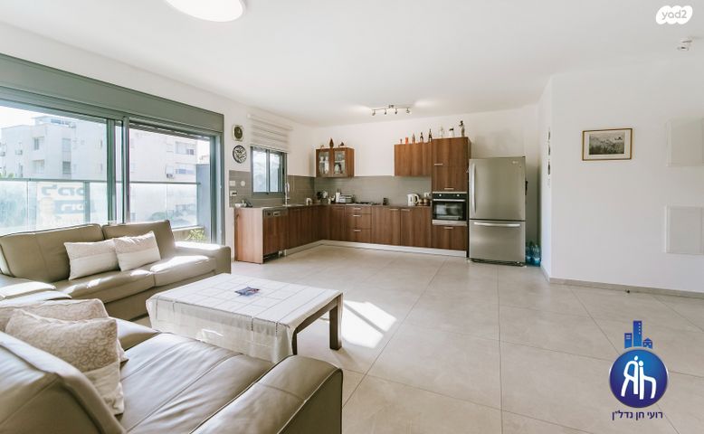 דירה, רמת ורבר, פתח תקווה