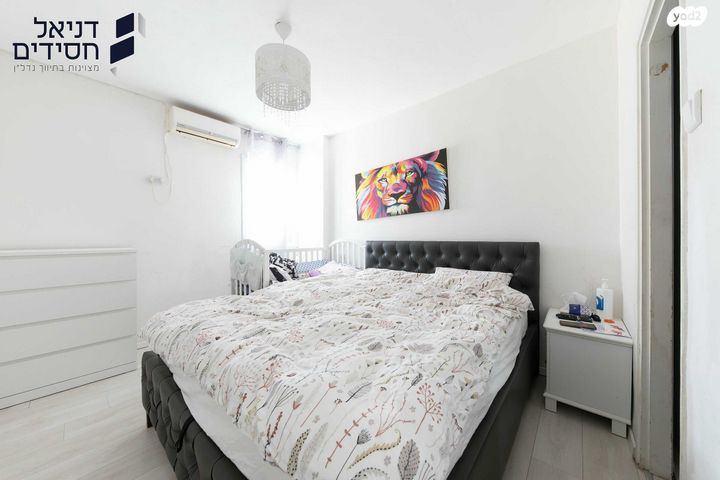 דירה, אלופי צה"ל, קרית שרת מערב, חולון