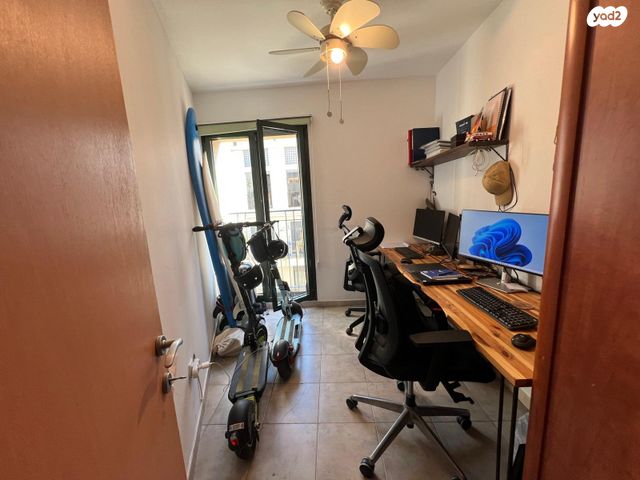 דירה, התקומה, תל אביב יפו