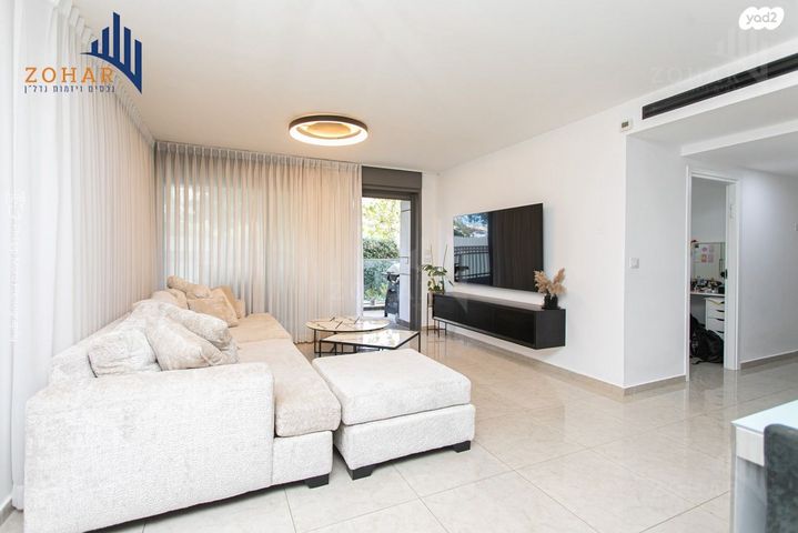 דירה, שונית, רמת חביב / רמת הנשיא, חיפה