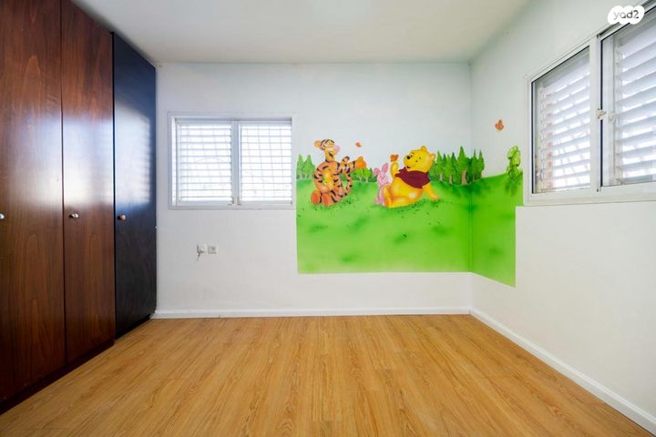 דירה, יוסף שכטר, הדר גנים, פתח תקווה