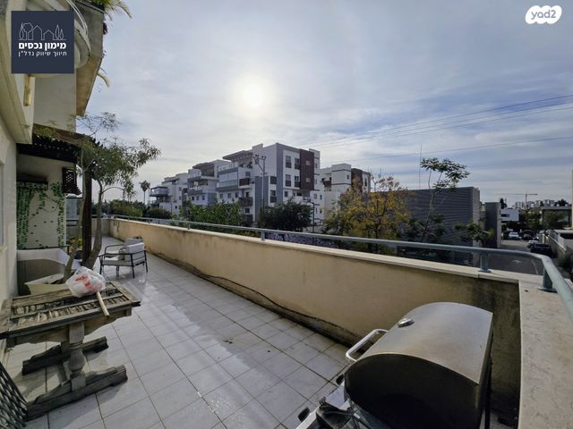 דירה, הרצל, שאר העיר, קדימה צורן