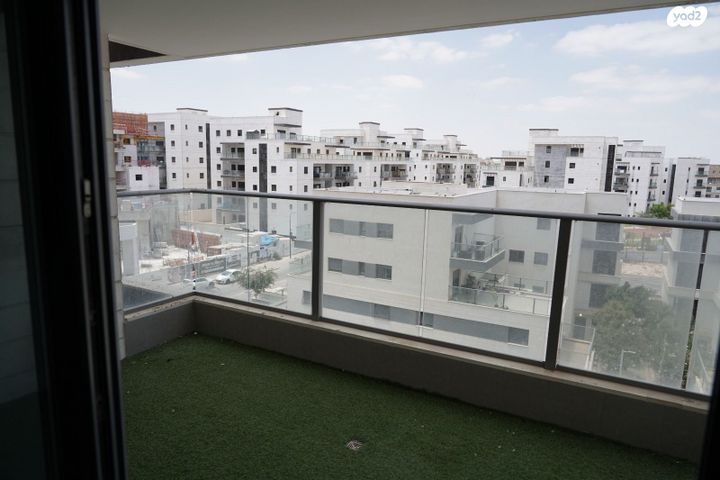 דירה, נחל פרת, פארק הנחל, באר שבע