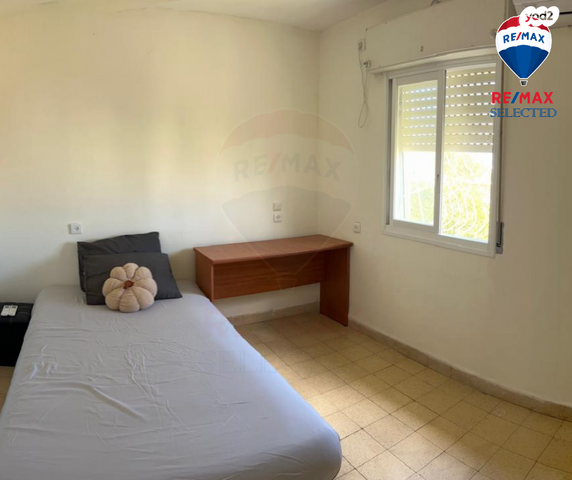 דירה, דרך אלנבי, קרית אליהו, חיפה