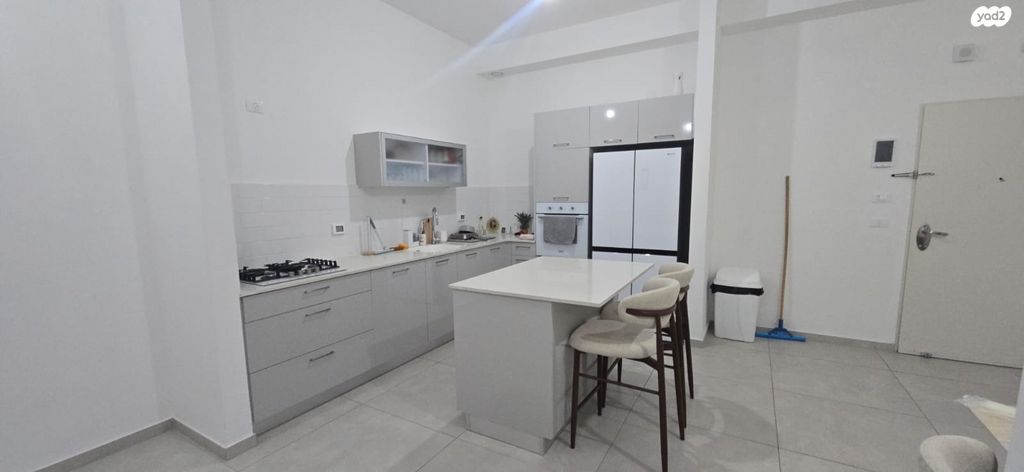 דירת גן, רובע ד', אשדוד