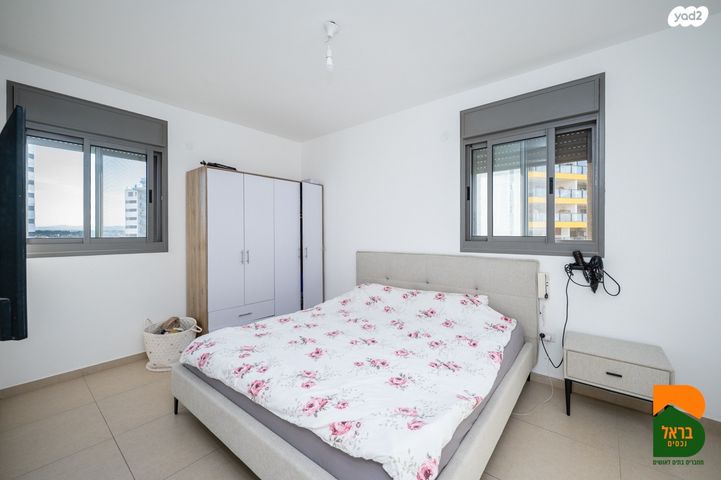 דירה, היובל, אור עקיבא