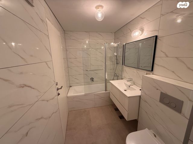 דירה, מבצע משה, נווה ים, ראשון לציון