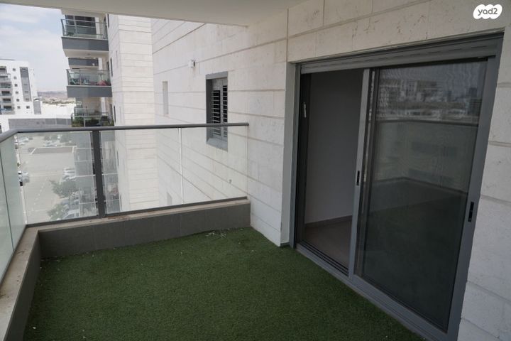 דירה, נחל פרת, פארק הנחל, באר שבע