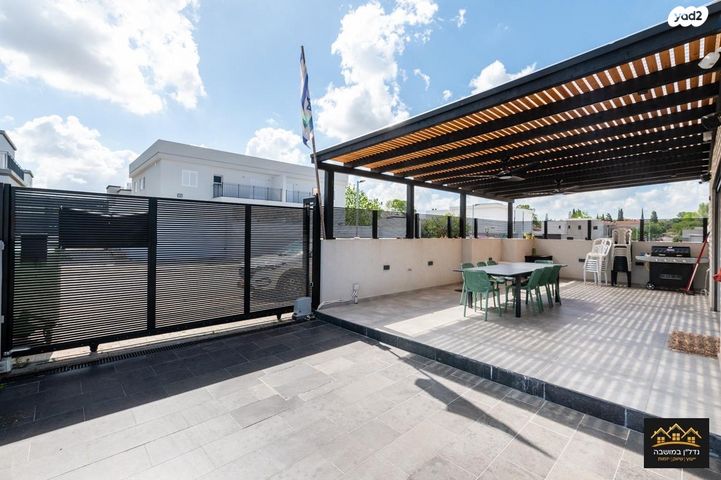 בית פרטי/ קוטג', התנאים, פרדס חנה כרכור