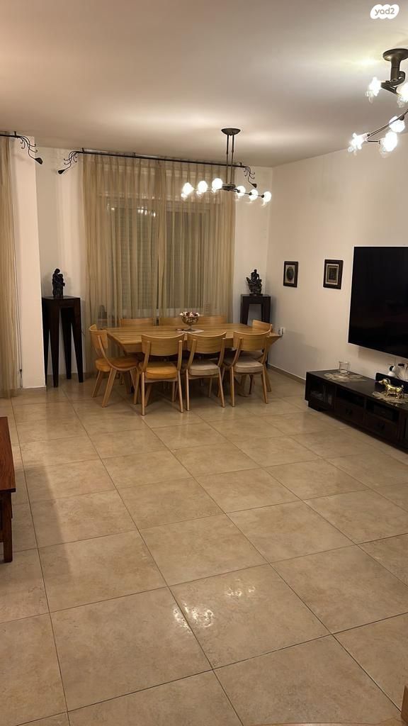 דו משפחתי, רמת שרת, ירושלים