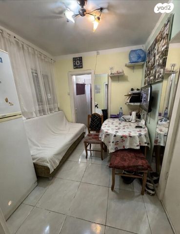 דירה, דרך שמשון, שכונה ב', באר שבע