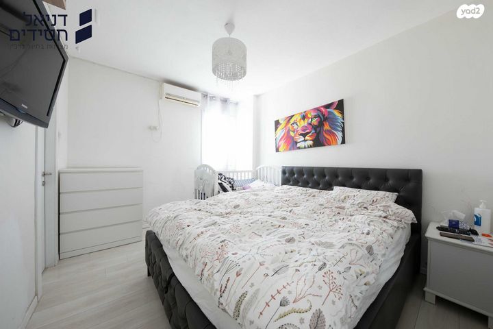 דירה, אלופי צה"ל, קרית שרת מערב, חולון