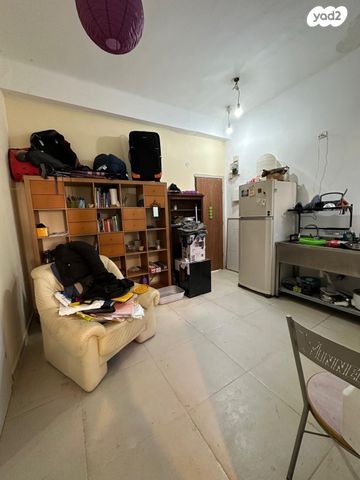 דירה, הלל, הדר עליון, חיפה