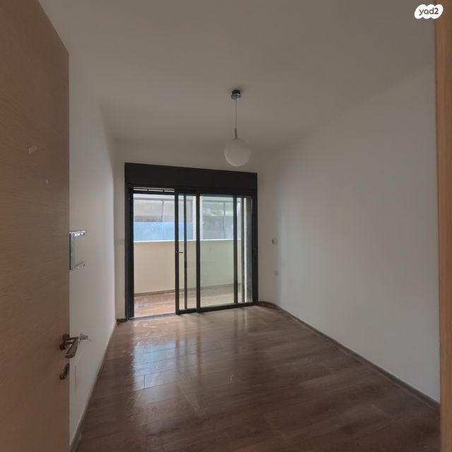 דירה, מרדכי כספי 8, צפון תלפיות, ירושלים