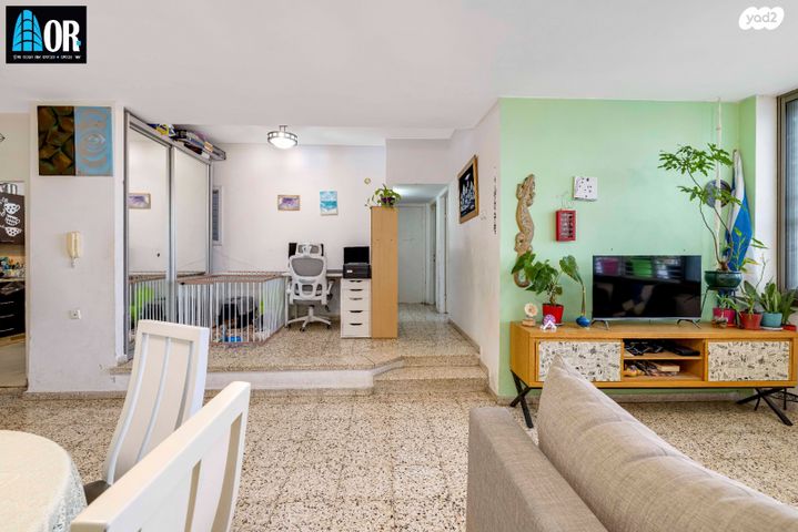 דירה, אביעזר ילין, רביבים, גני ראשון, ראשון לציון