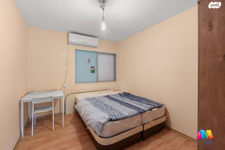 דירה, שכונה ג', באר שבע