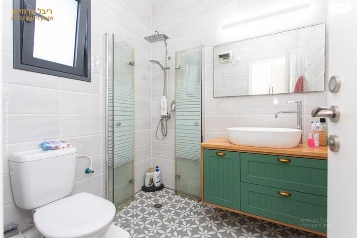 גג/ פנטהאוז, נעמי שמר, נאות אפק, אפקה, קרית ביאליק