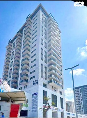 דירה, יקינטון, אשדוד