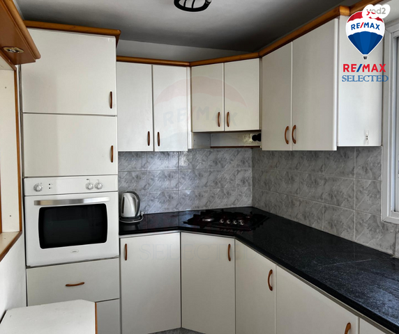 דירה, דרך אלנבי, קרית אליהו, חיפה