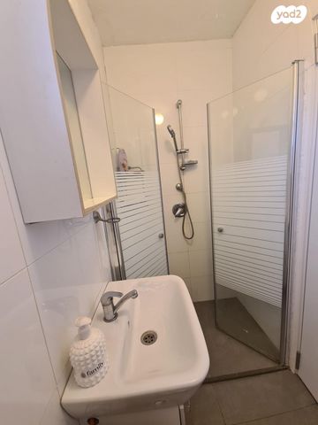 דירה, גיורא יוספטל 2, שכונה ד', באר שבע