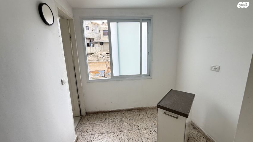 דירה, יונה הנביא, כרם התימנים, תל אביב יפו