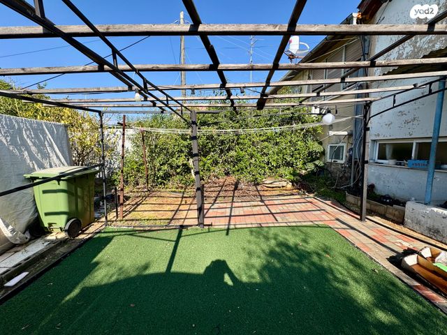 דירה, מורשה, רמת השרון