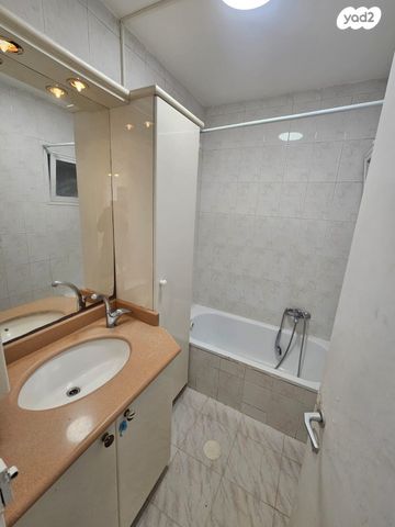 דירה, בקעה, ירושלים