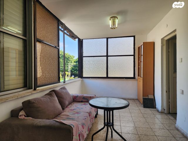 דירה, דרייפוס, קרית שלום, תל אביב יפו