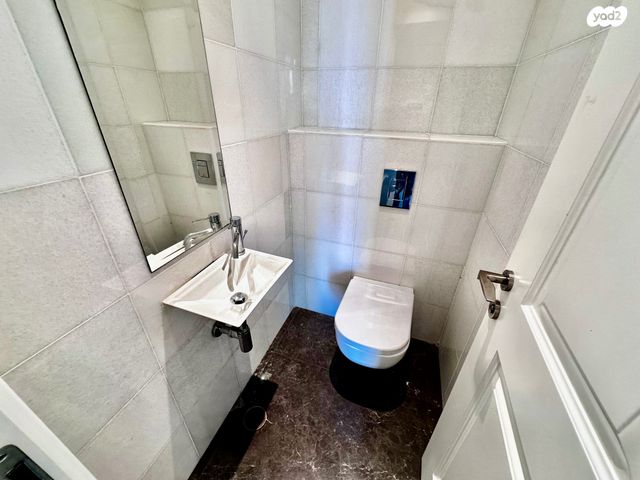 גג/ פנטהאוז, רמת אביב ג', תל אביב יפו