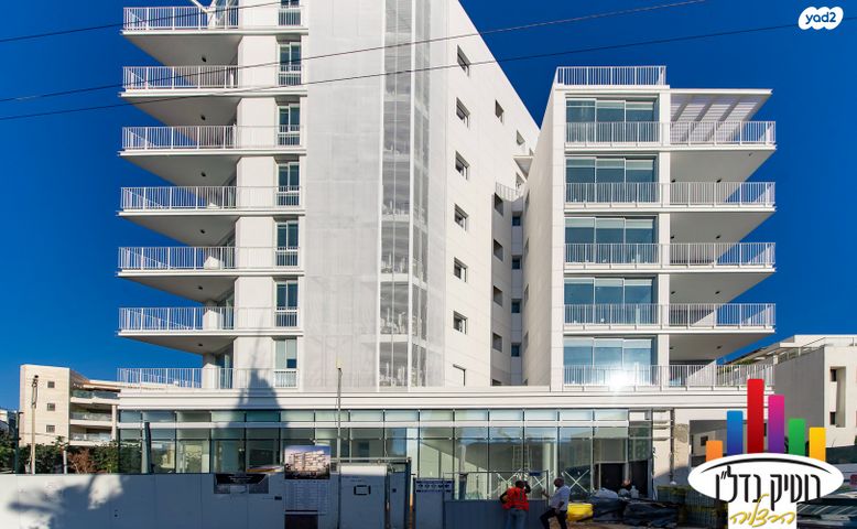 דירה, בן יהודה 47, הרצליה הצעירה, הרצליה