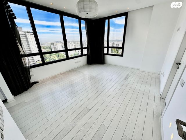 גג/ פנטהאוז, רמת אביב ג', תל אביב יפו