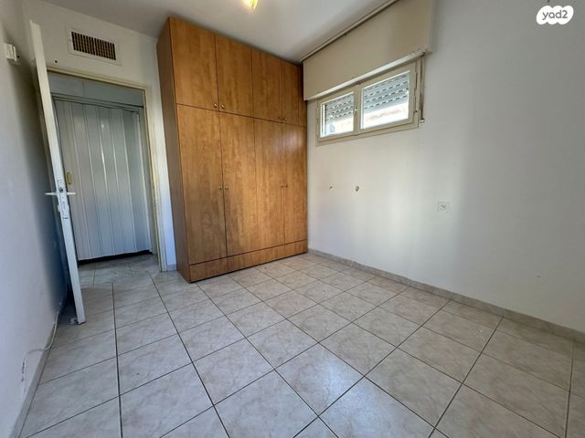 דירה, בודנהיימר, קרית שפרינצק, חיפה