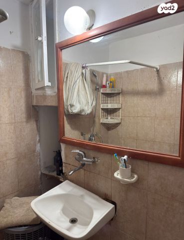 דירה, הנרייטה סולד, אחדות, פתח תקווה