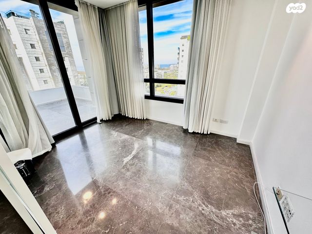 גג/ פנטהאוז, רמת אביב ג', תל אביב יפו