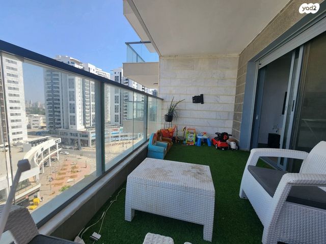 דירה, משה לוי, נאות שמיר, רמלה