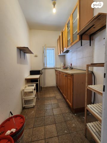 דירה, דרייפוס, קרית שלום, תל אביב יפו