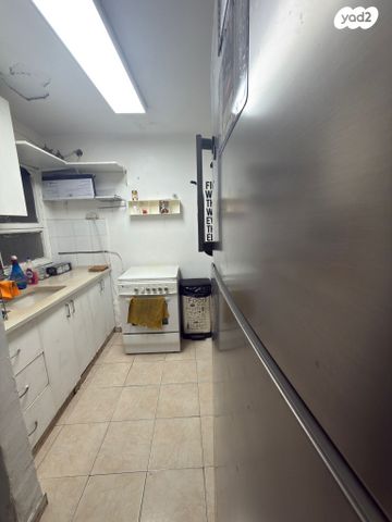 דירה, הנרייטה סולד, אחדות, פתח תקווה