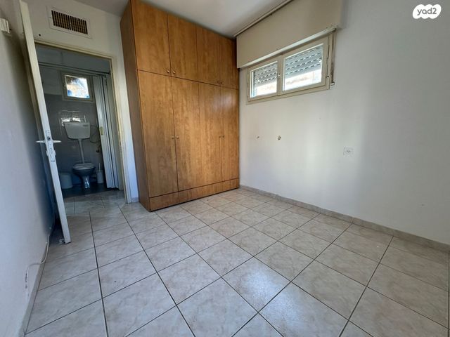 דירה, בודנהיימר, קרית שפרינצק, חיפה