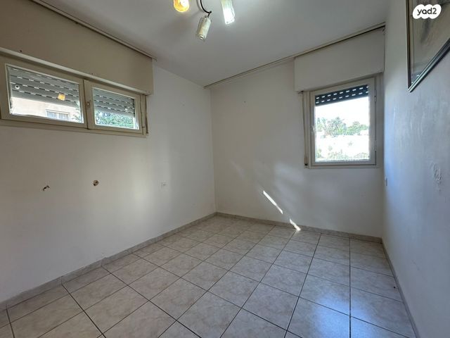 דירה, בודנהיימר, קרית שפרינצק, חיפה