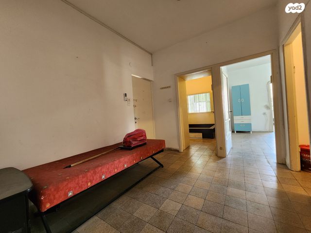 דירה, דרייפוס, קרית שלום, תל אביב יפו