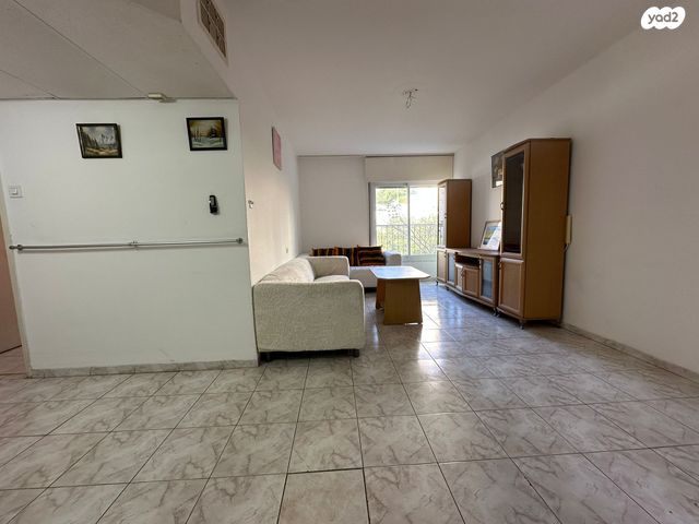 דירה, בודנהיימר, קרית שפרינצק, חיפה