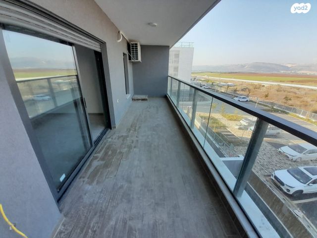 דירה, יצחק שמיר 145, עפולה הצעירה, עפולה