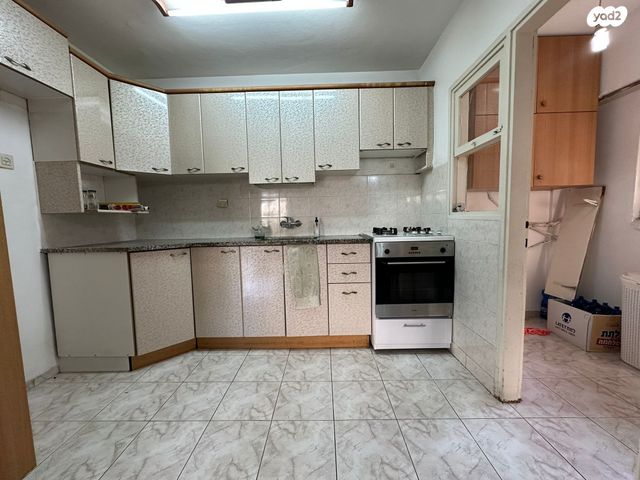 דירה, בודנהיימר, קרית שפרינצק, חיפה