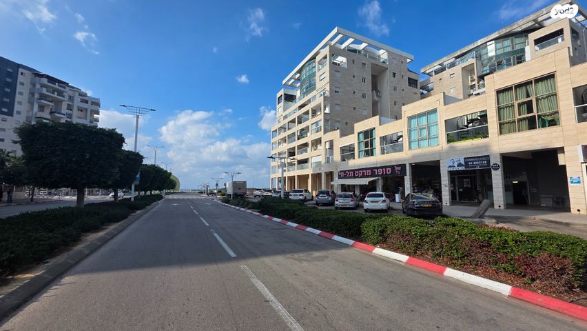 שדרות תל חי 