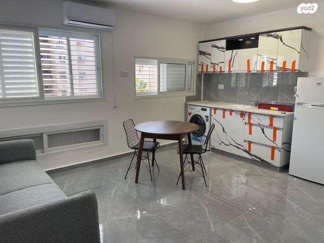 שדרות דוד בן גוריון 