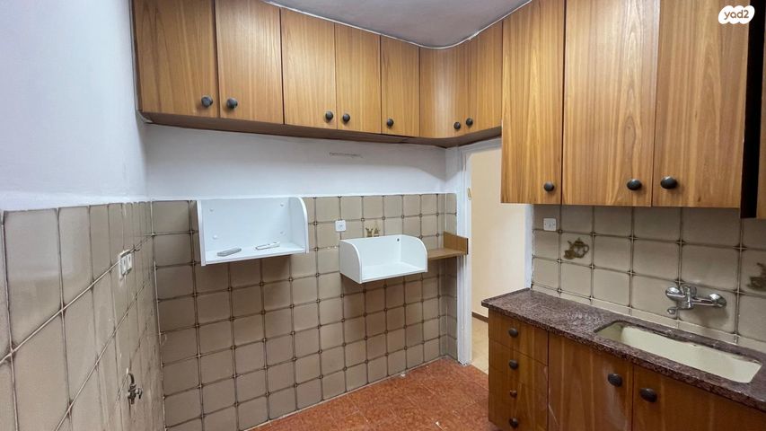 דירה, ארלוזורוב 92, הצפון הישן - צפון, תל אביב יפו