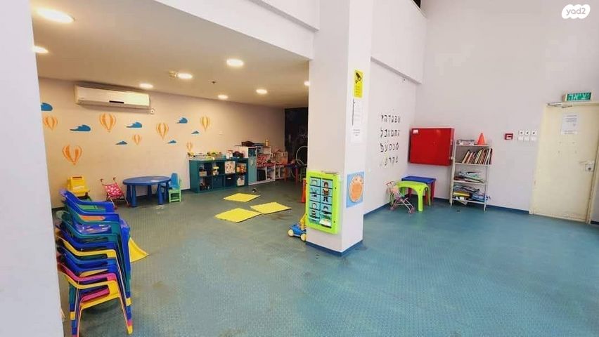 דירה, משה קול 8, המשתלה, תל אביב יפו