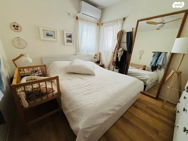 דירה, קרית יערים, רמת השרון