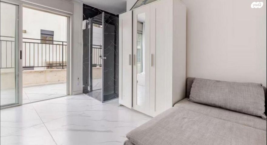 דירה, בן יהודה, לב תל אביב, לב העיר צפון, תל אביב יפו